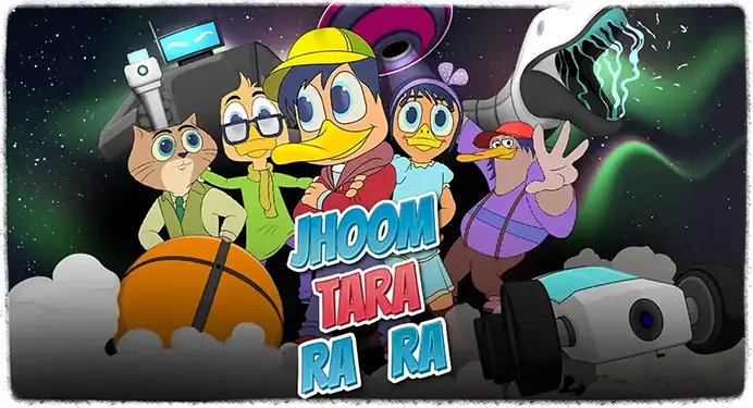 Comics publishing company in Kerala